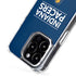 NBA Indiana Pacers Standard - Blue iPhone 16 Pro MagSafe Case